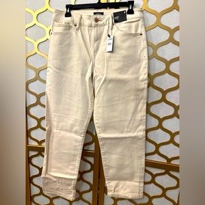 Express Boyfriend Jean